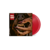 Leon Thomas - MUTT Deluxe: HEEL [Translucent Ruby 2 LP] - Pale Blue Dot Records