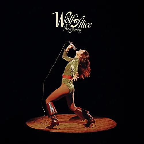 Wolf Alice - The Clearing (Vinyl LP) - Pale Blue Dot Records