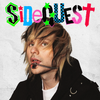 Michael Clifford - Sidequest [Clear Vinyl] - Pale Blue Dot Records