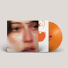 King Princess - Girl Violence (Limited Edition Orange Colored Vinyl)