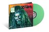 Rob Zombie - Hellbilly Deluxe -  [1LPxGlow In The Dark] - Pale Blue Dot Records
