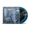 Entombed - Left Hand Path -  [1LPxBlue Black Merge] - Pale Blue Dot Records