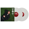 Alex Warren - You'll Be Alright, Kid [Opaque White 2LP] - Pale Blue Dot Records