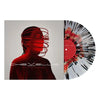 Chevelle - Bright As Blasphemy [Indie Exclusive Ruby/Clear/White-Black Splatter LP] - Pale Blue Dot Records