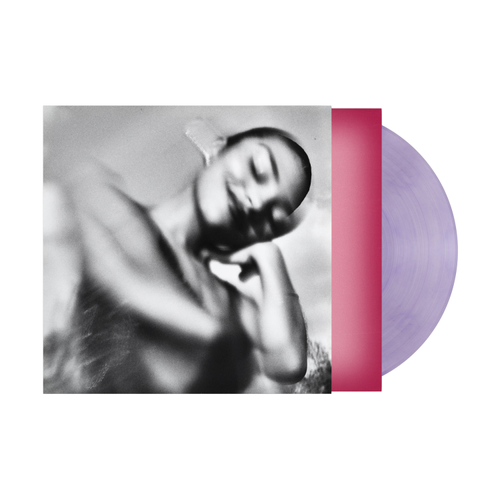 Olivia Dean - Art Of Loving [Indie Exclusive Lilac LP] - Pale Blue Dot Records