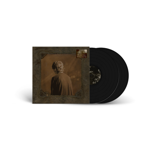 Ethel Cain - Willoughby Tucker, I'll Always Love You - Pale Blue Dot Records