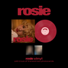 Rose - Rosie [Red LP] - Pale Blue Dot Records