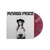 Margo Price - Hard Headed Woman (Limited Edition Red Velvet Colored Vinyl) - Pale Blue Dot Records