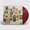 $uicideBoy$ -  Thy Kingdom Come (Limited Edition Opaque Maroon Colored Vinyl) - Pale Blue Dot Records