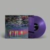Just Mustard - WE WERE JUST HERE [Indie Exclusive Purple Vinyl] - Pale Blue Dot Records