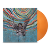 Motion City Soundtrack - Same Old Wasted Wonderful World (Limited Edition Opaque Orange Colored Vinyl) - Pale Blue Dot Records