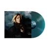 Sarah McLachlan - Better Broken (Limited Edition Translucent Sea Blue Colored Vinyl) - Pale Blue Dot Records