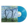 the album cover for Daffo - Where The Earth Bends [Eco Blues LP]