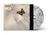 the album cover for Return to Dust - Speak Like The Dead  [Transparent Black/Gold Swirl 12inch EP]