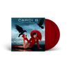 Cardi B - AM I THE DRAMA? (Limited Edition Apple Red Colored 2x Vinyl)