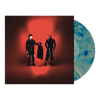 Twenty One Pilots - Breach [Indie Exclusive Blue Smoke LP]