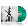 Sanguisugabogg - Hideous Aftermath [Indie Exclusive Green Smoke LP] - Pale Blue Dot Records