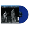 Jimmy Witherspoon & Robben Ford - Jump Blues Live 1972 -  [Indie Exclusive Cobalt Blue LP] - Pale Blue Dot Records
