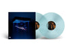 Teyana Taylor - Escape Room [Translucent Light Blue 2 LP]