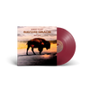 Robert Plant - Saving Grace [Indie Exclusive Fruit Punch LP] - Pale Blue Dot Records