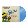 MF DOOM - Metal Fingers Presents: Special Herbs Vol. 7 & 8 [Sky Blue 2xLP]