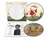 Julie Andrews, Rodgers & Hammerstein - The Sound Of Music (Original Soundtrack Recording) [Picture Disc LP] - Pale Blue Dot Records