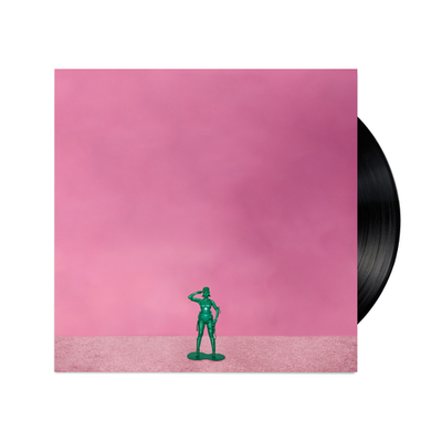 Mariah the Scientist - HEARTS SOLD SEPARATELY - Pale Blue Dot Records