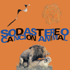 Soda Stereo - Cancion Animal - Pale Blue Dot Records
