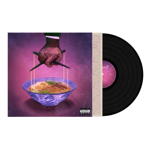 Freddie Gibbs & The Alchemist - Alfredo 2 - Pale Blue Dot Records
