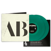 Alter Bridge - Alter Bridge [Indie Exclusive Translucent Verde LP]