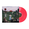 The Last Dinner Party - From The Pyre (Limited Edition Neon Pink Colored Vinyl) - Pale Blue Dot Records