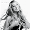 Mariah Carey - Here For It All - Pale Blue Dot Records