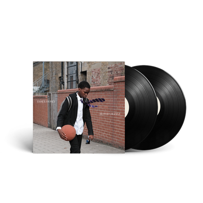 Blood Orange - Essex Honey - Pale Blue Dot Records