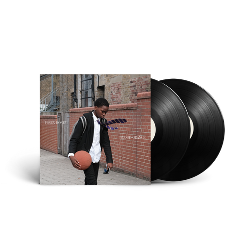 Blood Orange - Essex Honey - Pale Blue Dot Records