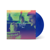 Timothy Seth Avett as Darling - Feathe [Indie Exclusive Blue LP] - Pale Blue Dot Records
