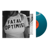 Madi Diaz - Fatal Optimist [Indie Exclusive Opaque Turquoise LP] - Pale Blue Dot Records