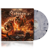 Sabaton - Legends (Templars Edition) [Indie Exclusive] - Pale Blue Dot Records
