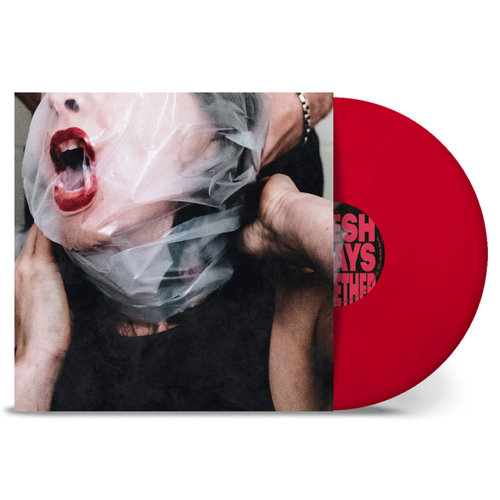 Dying Wish - Flesh Stays Together - Pale Blue Dot Records