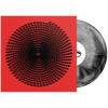 I See Stars - Wheel [Indie Exclusive Black + White Galaxy Vinyl] - Pale Blue Dot Records