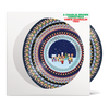 Vince Guaraldi Trio - A Charlie Brown Christmas  [Zoetrope Picture Disc] - Pale Blue Dot Records