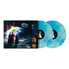 Lil Uzi Vert - Eternal Atake (Limited Edition Blue Galaxy Colored Vinyl)