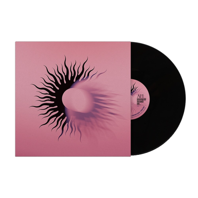 AFI - Silver Bleeds The Black Sun (Vinyl LP)