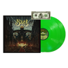 Ghost - Meliora Deluxe - (10th Anniversary Deluxe Neon Green 2LP)