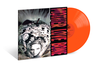 Mother Love Bone - Apple [Indie Exclusive Opaque Habanero 180g] - Pale Blue Dot Records