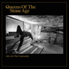 Queens Of The Stone Age - Alive in the Catacombs [Indie Exclusive LP] - Pale Blue Dot Records