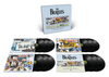 The Beatles - Anthology Collection (2025 Edition) [12LP Box Set] - Pale Blue Dot Records