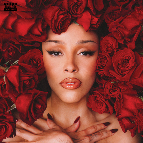 Doja Cat - Vie - Pale Blue Dot Records