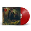 Florence + The Machine - Everybody Scream (Limited Edition Translucent Red Colored Vinyl)