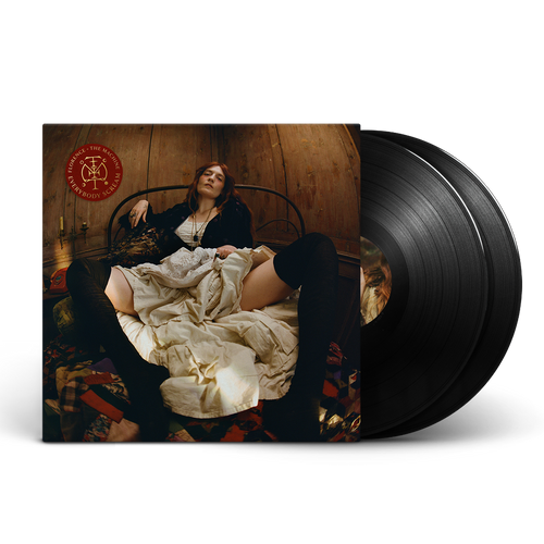 Florence + The Machine - Everybody Scream [2 LP] - Pale Blue Dot Records