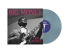 Jon Batiste - BIG MONEY (Limited Edition Light Blue Colored Vinyl, Indie Exclusive)
